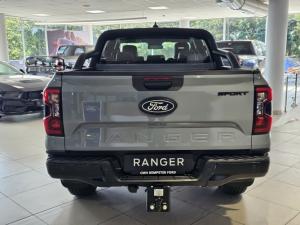 Ford Ranger 2.3T double cab Sport - Image 5
