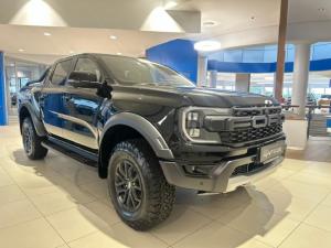 Ford Ranger 3.0T V6 double cab Raptor 4WD - Image 1
