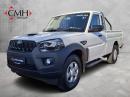 Thumbnail Mahindra Pik Up 2.2CRDe single cab S4 (aircon)