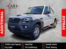 Thumbnail Mahindra Pik Up 2.2CRDe single cab S4 (aircon)