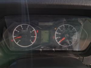 Mahindra Pik Up 2.2CRDe single cab S4 (aircon) - Image 11
