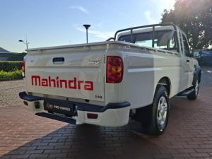 Mahindra Pik Up 2.2CRDe single cab S4 (aircon) - Image 12