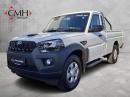 Thumbnail Mahindra Pik Up 2.2CRDe single cab S4 (aircon)
