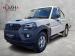 Mahindra Pik Up 2.2CRDe single cab S4 (aircon) - Thumbnail 1