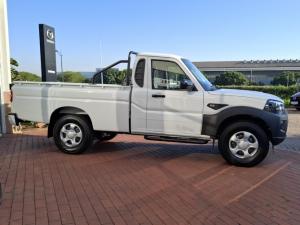 Mahindra Pik Up 2.2CRDe single cab S4 (aircon) - Image 2
