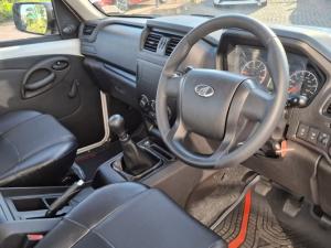 Mahindra Pik Up 2.2CRDe single cab S4 (aircon) - Image 3