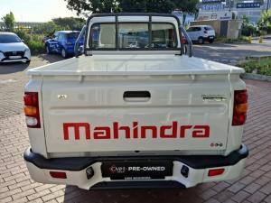 Mahindra Pik Up 2.2CRDe single cab S4 (aircon) - Image 9