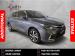 Toyota Starlet 1.5 XR manual - Thumbnail 1
