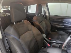 Toyota Starlet 1.5 XR manual - Image 7