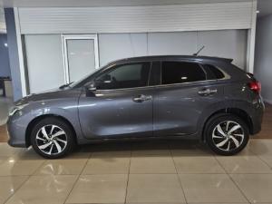 Toyota Starlet 1.5 XR manual - Image 9