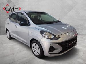 Hyundai Grand i10 1.0 Premium hatch - Image 1