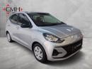 Thumbnail Hyundai Grand i10 1.0 Premium hatch