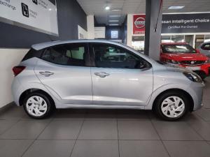 Hyundai Grand i10 1.0 Premium hatch - Image 2
