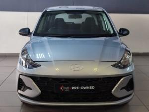 Hyundai Grand i10 1.0 Premium hatch - Image 3