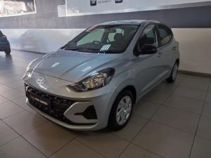 Hyundai Grand i10 1.0 Premium hatch - Image 4