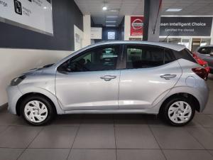 Hyundai Grand i10 1.0 Premium hatch - Image 5