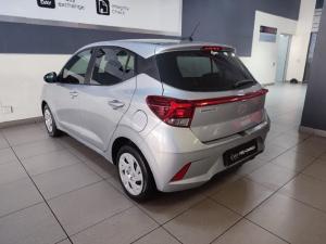 Hyundai Grand i10 1.0 Premium hatch - Image 6