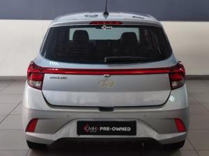 Hyundai Grand i10 1.0 Premium hatch - Image 7