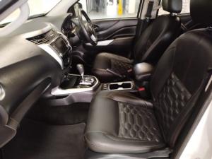 Nissan Navara 2.5DDTi double cab LE Plus 4x4 - Image 11