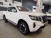 Nissan Navara 2.5DDTi double cab LE Plus 4x4 - Thumbnail 1