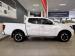 Nissan Navara 2.5DDTi double cab LE Plus 4x4 - Thumbnail 2