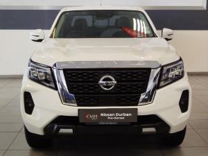Nissan Navara 2.5DDTi double cab LE Plus 4x4 - Image 3
