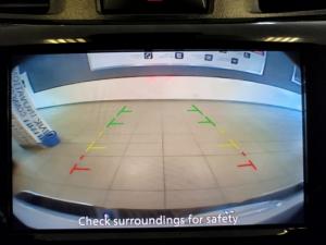 Nissan Navara 2.5DDTi double cab LE Plus 4x4 - Image 7