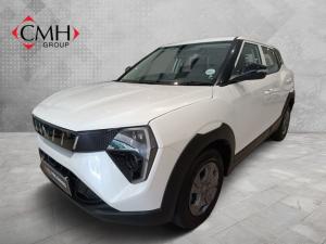 Mahindra XUV 3XO 1.2T MX2 manual - Image 1