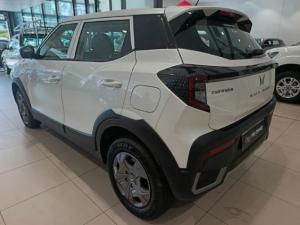 Mahindra XUV 3XO 1.2T MX2 manual - Image 3
