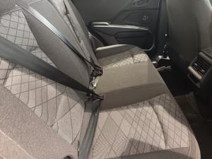 Mahindra XUV 3XO 1.2T MX2 manual - Image 7