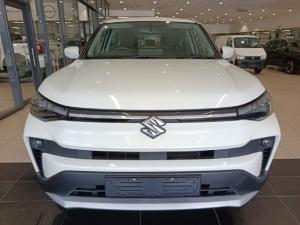 Suzuki Across 1.5 GL auto - Image 11