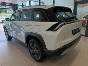 Suzuki Across 1.5 GL auto - Image 3