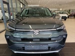 Suzuki Across 1.5 GLX - Image 11