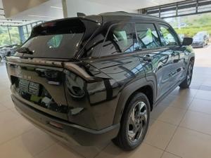 Suzuki Across 1.5 GLX - Image 12