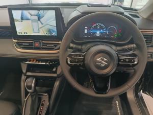 Suzuki Across 1.5 GLX - Image 14