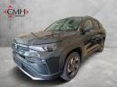 Thumbnail Suzuki Across 1.5 GLX