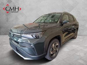 Suzuki Across 1.5 GLX - Image 1