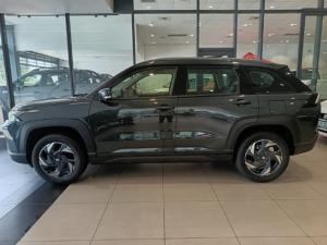 Suzuki Across 1.5 GLX - Image 2