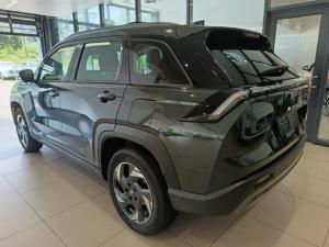 Suzuki Across 1.5 GLX - Image 3