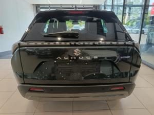 Suzuki Across 1.5 GLX - Image 4