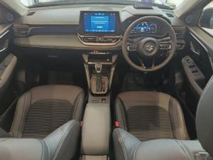 Suzuki Across 1.5 GLX - Image 6
