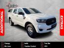 Thumbnail Ford Ranger 2.2TDCi double cab 4x4 XL