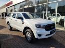 Thumbnail Ford Ranger 2.2TDCi double cab 4x4 XL