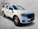 Thumbnail Ford Ranger 2.2TDCi double cab 4x4 XL