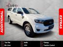 Thumbnail Ford Ranger 2.2TDCi double cab 4x4 XL