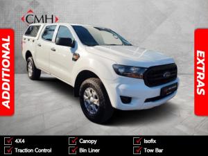 Ford Ranger 2.2TDCi double cab 4x4 XL - Image 1