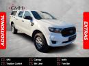 Thumbnail Ford Ranger 2.2TDCi double cab 4x4 XL