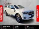 Thumbnail Ford Ranger 2.2TDCi double cab 4x4 XLS auto