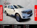 Thumbnail Ford Ranger 2.2TDCi double cab 4x4 XLS auto