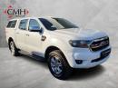 Thumbnail Ford Ranger 2.2TDCi double cab 4x4 XLS auto
